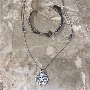 Alex ani Ani Anchor set